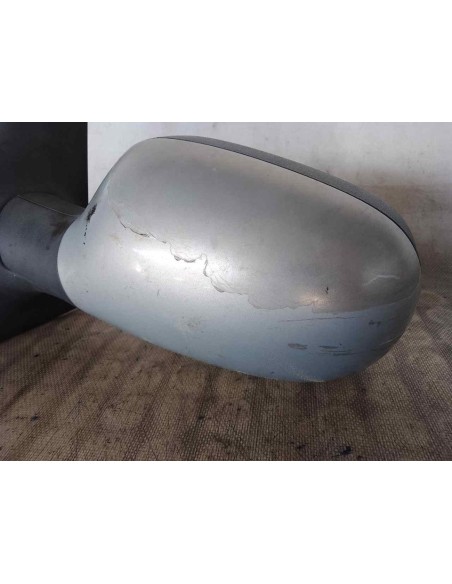RETROVISOR IZQUIERDO RENAULT MEGANE I FASE 2 BERLINA (BA0) - 151798