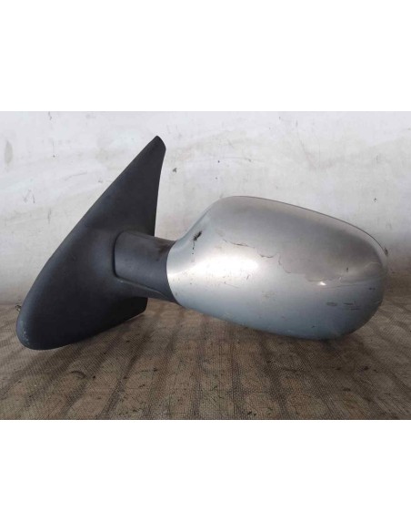 RETROVISOR IZQUIERDO RENAULT MEGANE I FASE 2 BERLINA (BA0) - 151798