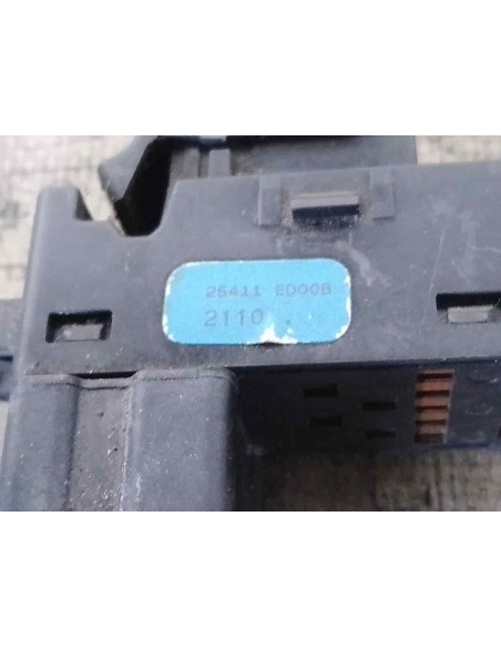 MANDO ELEVALUNAS DELANTERO DERECHO NISSAN NOTE (E11E) - 155579