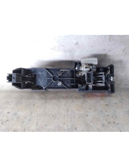 MANETA EXTERIOR DELANTERA DERECHA NISSAN NOTE (E11E) - 156339