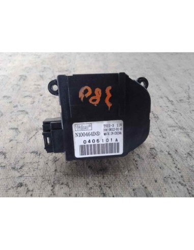 MOTOR TRAMPILLA CALEFACCION NISSAN NOTE (E11E)...