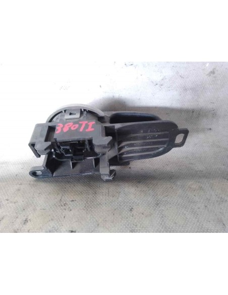 MANETA INTERIOR TRASERA IZQUIERDA NISSAN NOTE (E11E) - 156348
