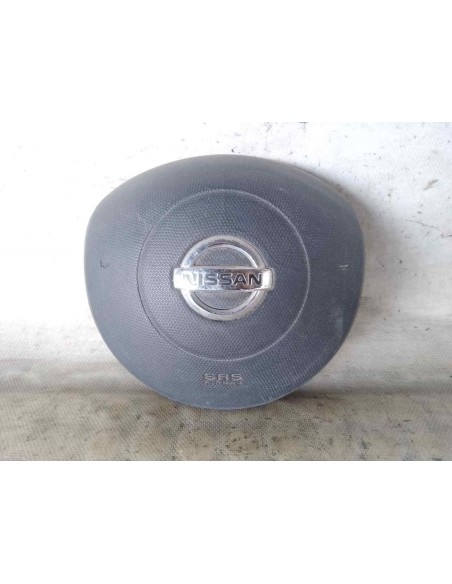 AIRBAG DELANTERO IZQUIERDO NISSAN MICRA (K12E) - 150673