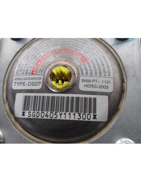 AIRBAG DELANTERO IZQUIERDO NISSAN MICRA (K12E) - 150673