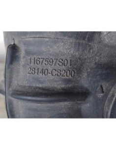 TUBO HYUNDAI I20 (GB) - 185825 2