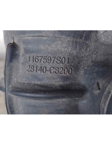 TUBO HYUNDAI I20 (GB) - 185825
