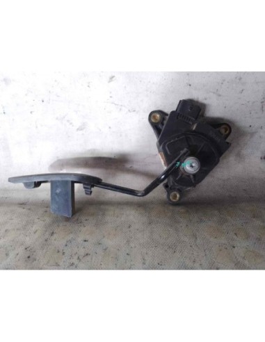 PEDAL ACELERADOR NISSAN NOTE (E11E) - 155596