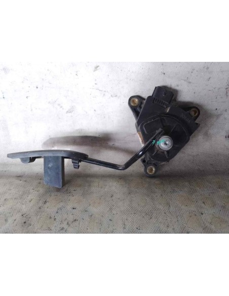 PEDAL ACELERADOR NISSAN NOTE (E11E) - 155596