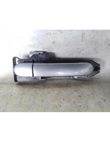 MANETA EXTERIOR TRASERA DERECHA NISSAN NOTE (E11E) - 156338