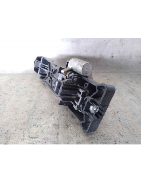 MANETA EXTERIOR TRASERA DERECHA NISSAN NOTE (E11E) - 156338