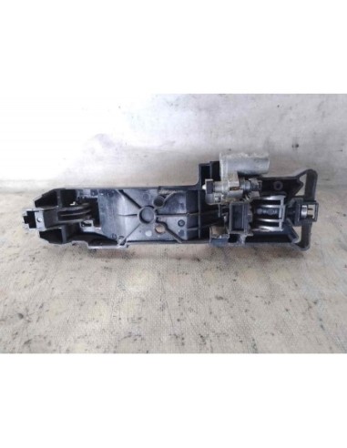 MANETA EXTERIOR TRASERA DERECHA NISSAN NOTE...