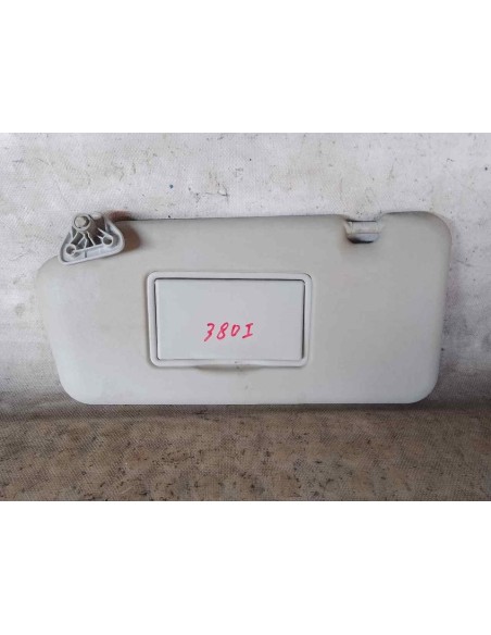 PARASOL IZQUIERDO NISSAN NOTE (E11E) - 155595