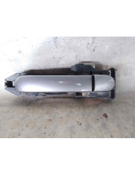 MANETA EXTERIOR TRASERA IZQUIERDA NISSAN NOTE (E11E) - 156317