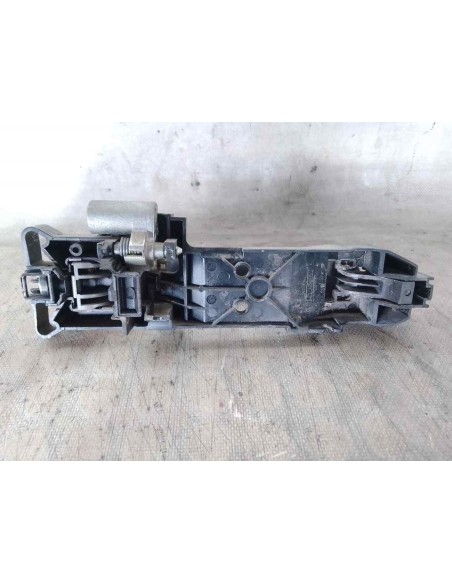 MANETA EXTERIOR TRASERA IZQUIERDA NISSAN NOTE (E11E) - 156317