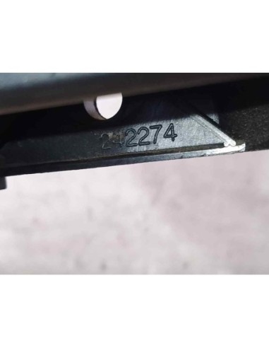 MANETA EXTERIOR TRASERA IZQUIERDA NISSAN NOTE...