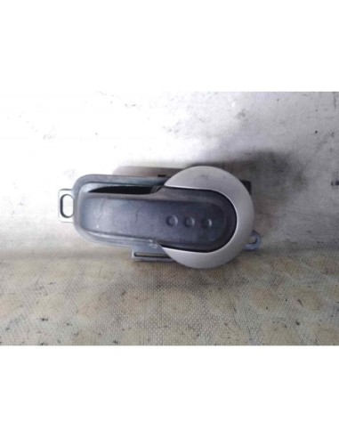 MANETA INTERIOR DELANTERA DERECHA NISSAN NOTE...