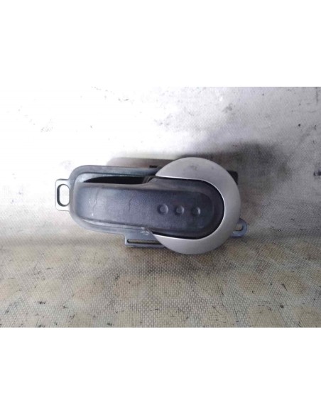 MANETA INTERIOR DELANTERA DERECHA NISSAN NOTE (E11E) - 156345