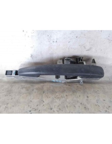 MANETA EXTERIOR TRASERA IZQUIERDA CITROEN C4...