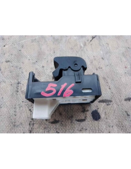 MANDO ELEVALUNAS TRASERO IZQUIERDO TOYOTA PRIUS (ZVW30) - 174569