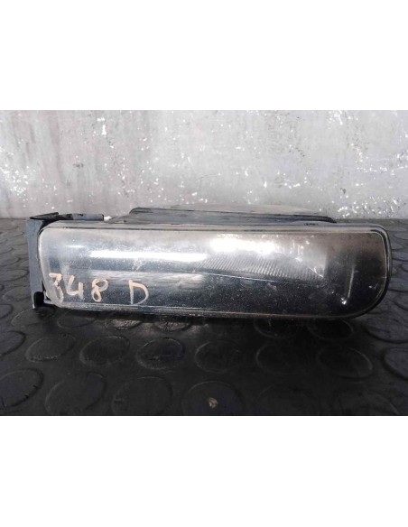 FARO ANTINIEBLA DERECHO BMW SERIE 3 COMPACTO (E46) - 150517