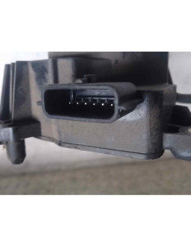 PEDAL ACELERADOR NISSAN MICRA (K12E) - 102961