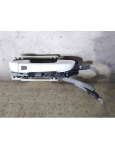 MANETA EXTERIOR TRASERA DERECHA PORSCHE CAYENNE (TIPO...