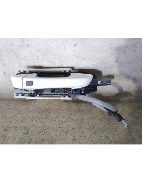 MANETA EXTERIOR TRASERA DERECHA PORSCHE CAYENNE (TIPO 92A) - 168535