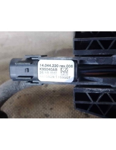 MANETA EXTERIOR TRASERA DERECHA PORSCHE CAYENNE...