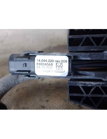 MANETA EXTERIOR TRASERA DERECHA PORSCHE CAYENNE (TIPO 92A) - 168535