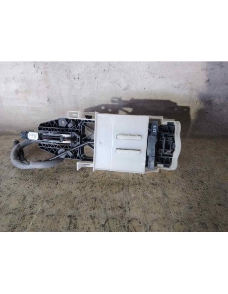 MANETA EXTERIOR TRASERA DERECHA PORSCHE CAYENNE (TIPO 92A) - 168535