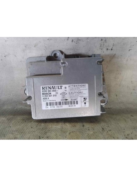 CENTRALITA AIRBAG   - 178450