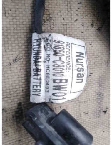 NO IDENTIFICADO HYUNDAI I20 (GB) - 185811