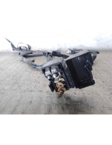 NO IDENTIFICADO HYUNDAI I20 (GB) - 185811