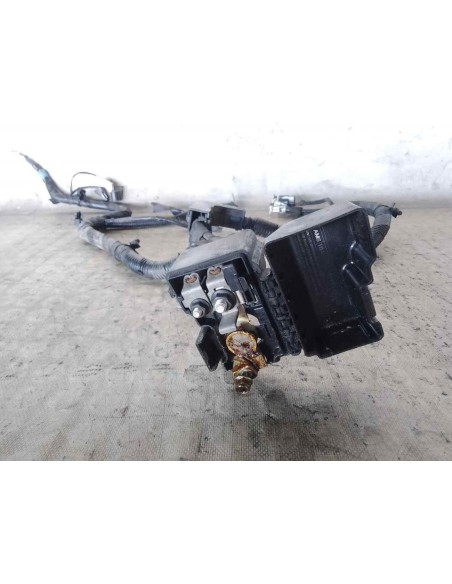 NO IDENTIFICADO HYUNDAI I20 (GB) - 185811