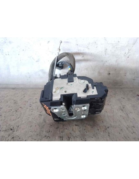 CERRADURA PUERTA TRASERA IZQUIERDA NISSAN NOTE (E11E) - 156318