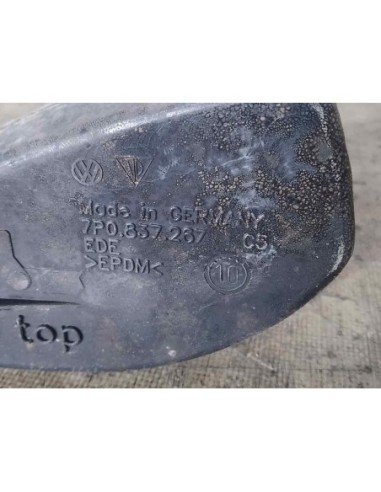 RETENEDOR PUERTA PORSCHE CAYENNE (TIPO 92A) -...