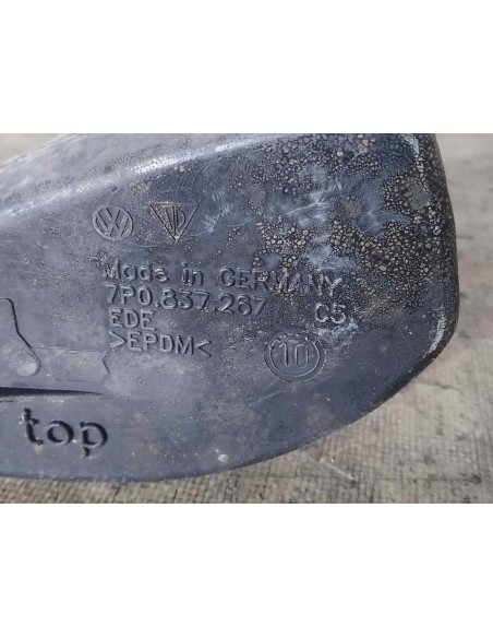 RETENEDOR PUERTA PORSCHE CAYENNE (TIPO 92A) - 168548