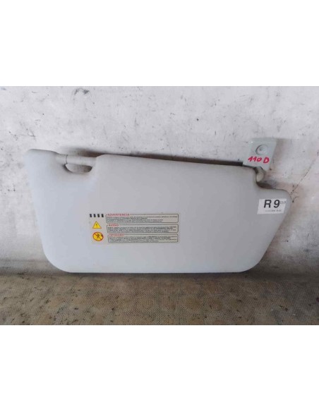 PARASOL DERECHO NISSAN MICRA (K12E) - 102959