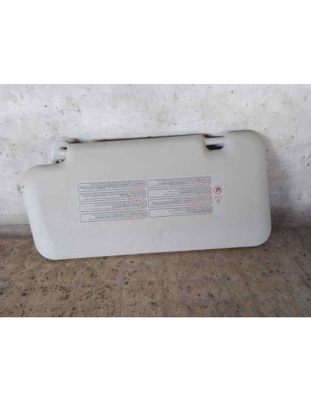 PARASOL DERECHO NISSAN NOTE (E11E) - 155594
