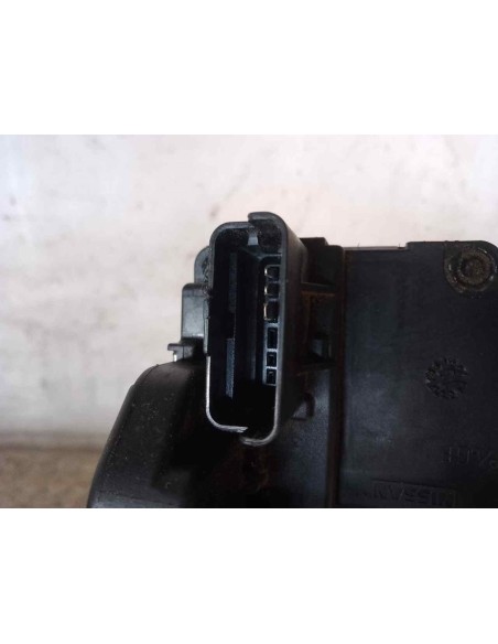 CERRADURA PUERTA TRASERA DERECHA NISSAN NOTE (E11E) - 156337