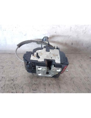 CERRADURA PUERTA TRASERA DERECHA NISSAN NOTE...