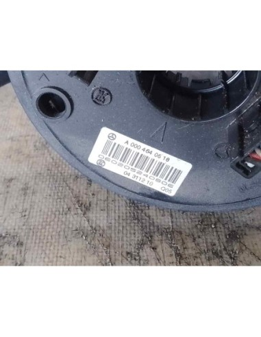 MANDO MULTIFUNCION MERCEDES-BENZ CLASE E (BM...