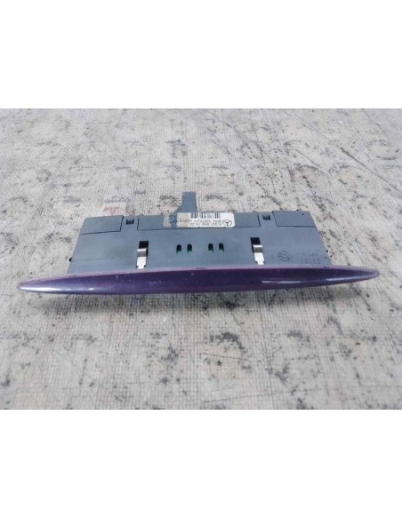 MODULO ELECTRONICO MERCEDES-BENZ CLASE E (BM 211) BERLINA - 136666