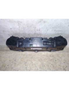 MANDO CALEFACCION / AIRE ACONDICIONADO MERCEDES-BENZ... 2