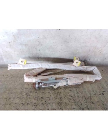 AIRBAG CORTINA DELANTERO DERECHO CITROEN C4...