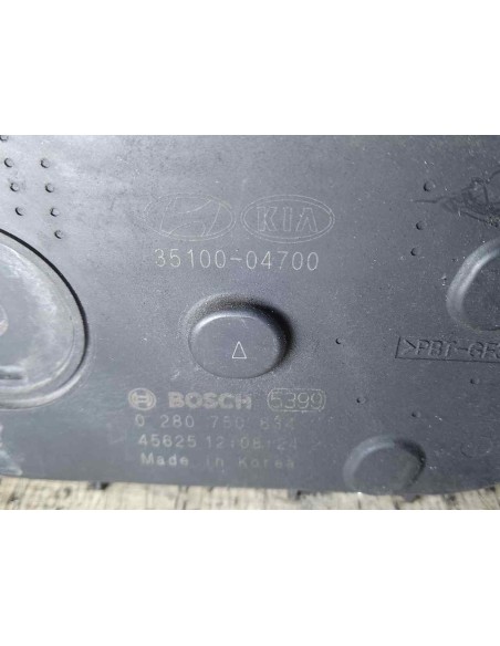 CAJA MARIPOSA HYUNDAI I20 (GB) - 187532