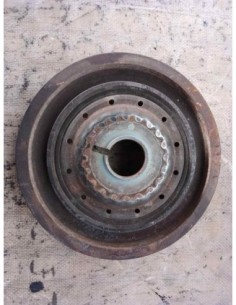 POLEA CIGUEÑAL RENAULT KANGOO I (F/KC0) - 176086 2