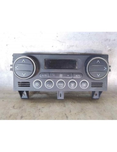 MANDO CLIMATIZADOR ALFA ROMEO 159 (140) - 182630