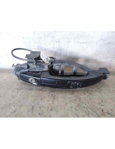 MANETA EXTERIOR DELANTERA IZQUIERDA FORD FOCUS BERLINA (CAP) - 183867