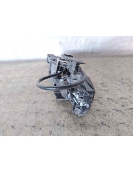 MANETA EXTERIOR DELANTERA IZQUIERDA FORD FOCUS BERLINA (CAP) - 183867